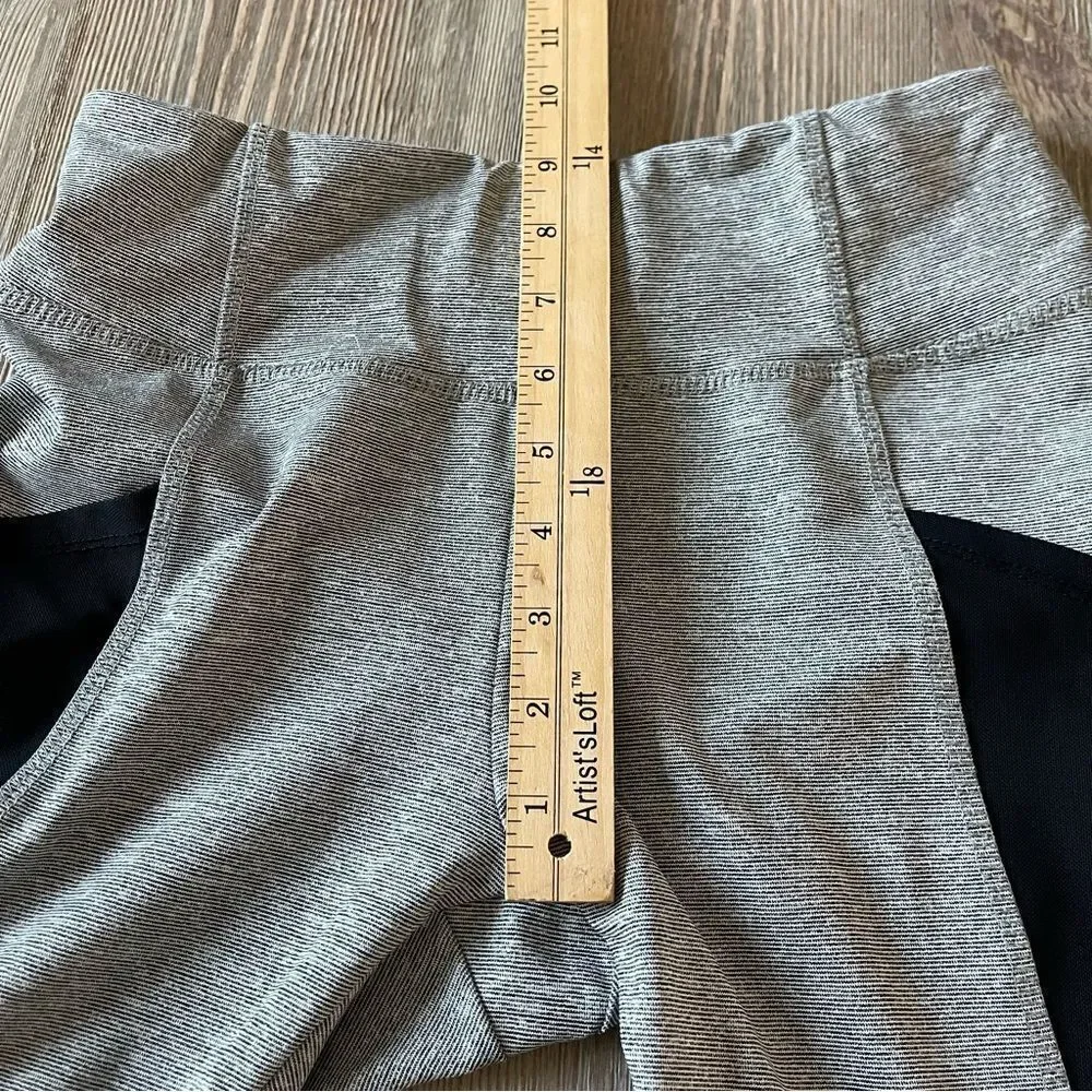 2 Pairs of Marika Workout Leggings Size Small - Picture 8 of 17